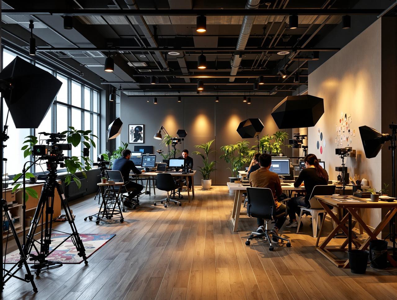 樱桃视频制作中心