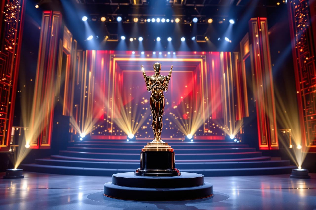 樱桃视频荣获第32届金鸡奖最佳影片等三项大奖